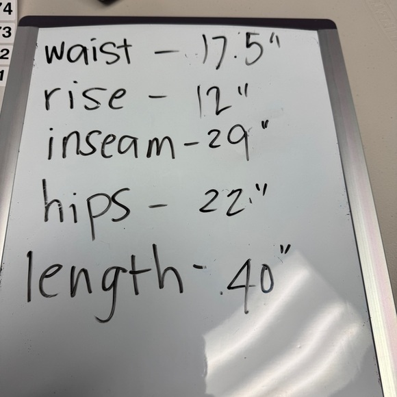 Vintage Arc'teryx Olive Green Utility Hiking Travel Outdoor Pants Size 34 - Picture 11 of 16